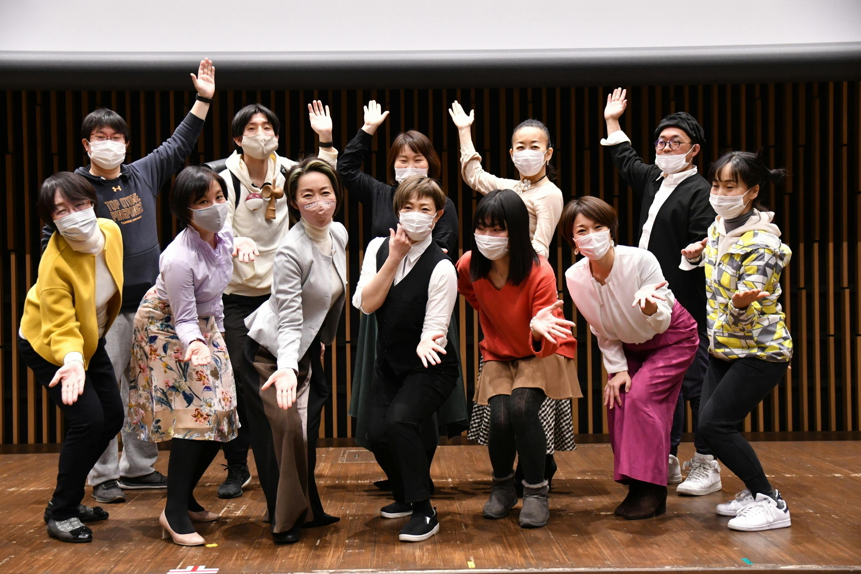 ブランクがあってもあきらめない 誰もが自分らしく活躍できる社会をつくりたい の支援者一覧 Campfire キャンプファイヤー