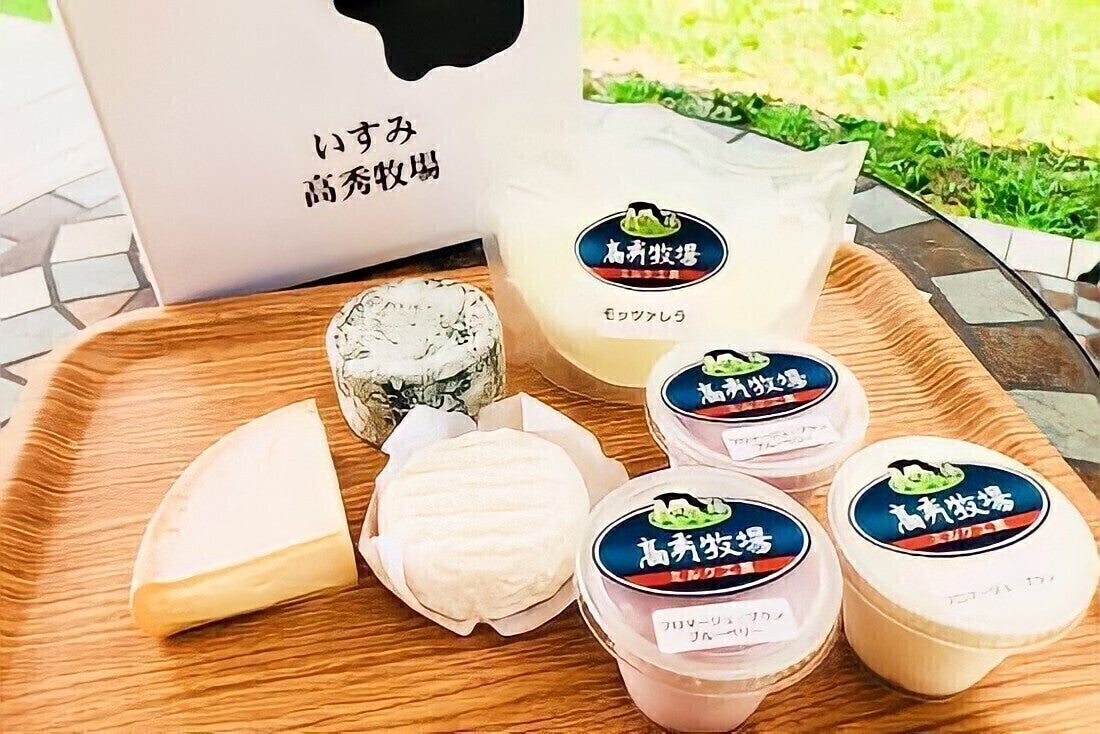 酪農が教えてくれる食と命の大切さを伝える高秀牧場のカフェ2号店を作りたい Campfire キャンプファイヤー