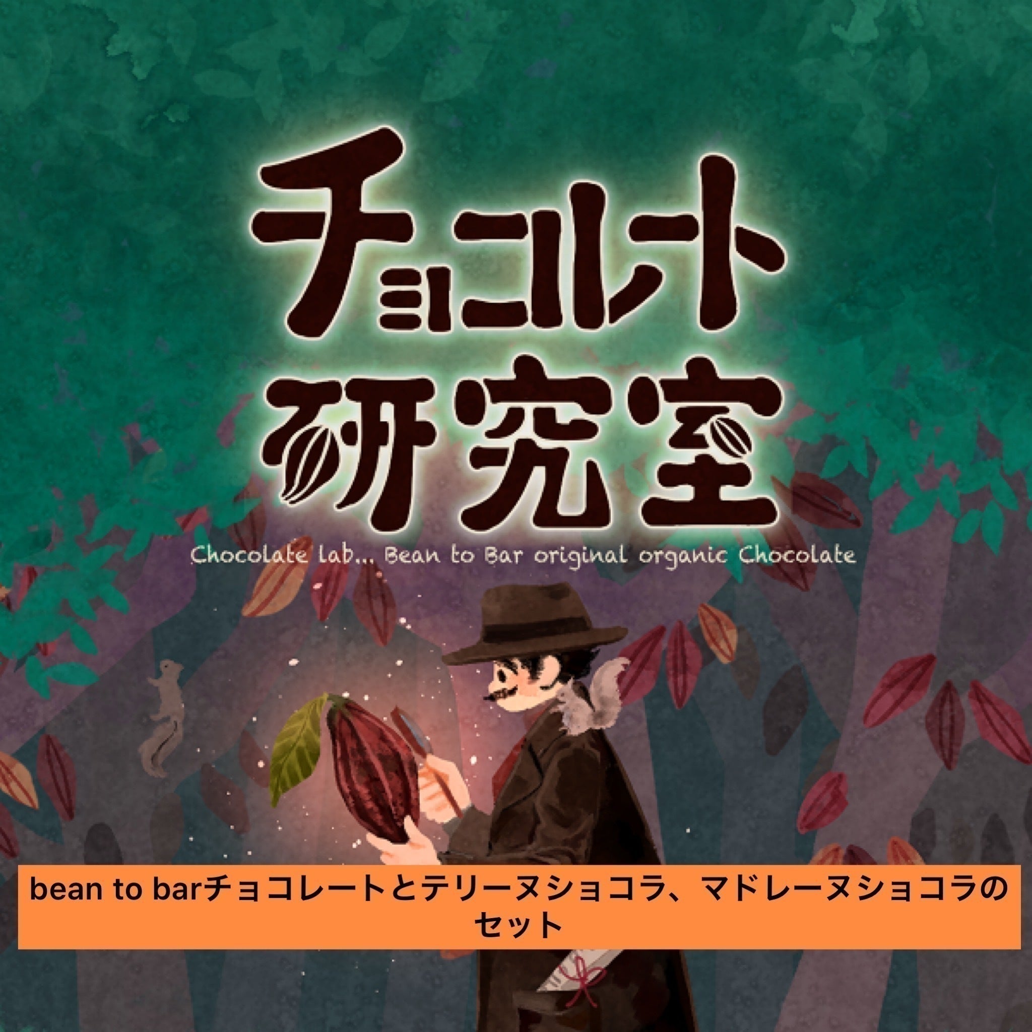 クラフトチョコレートの販売を再開させて 地元室蘭市でチョコの魅力を伝えたい Campfire キャンプファイヤー
