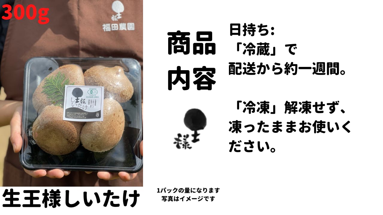 コロナで行き場を失った日本一の王様しいたけを1度限りの特別価格で提供いたします！ - CAMPFIRE (キャンプファイヤー)