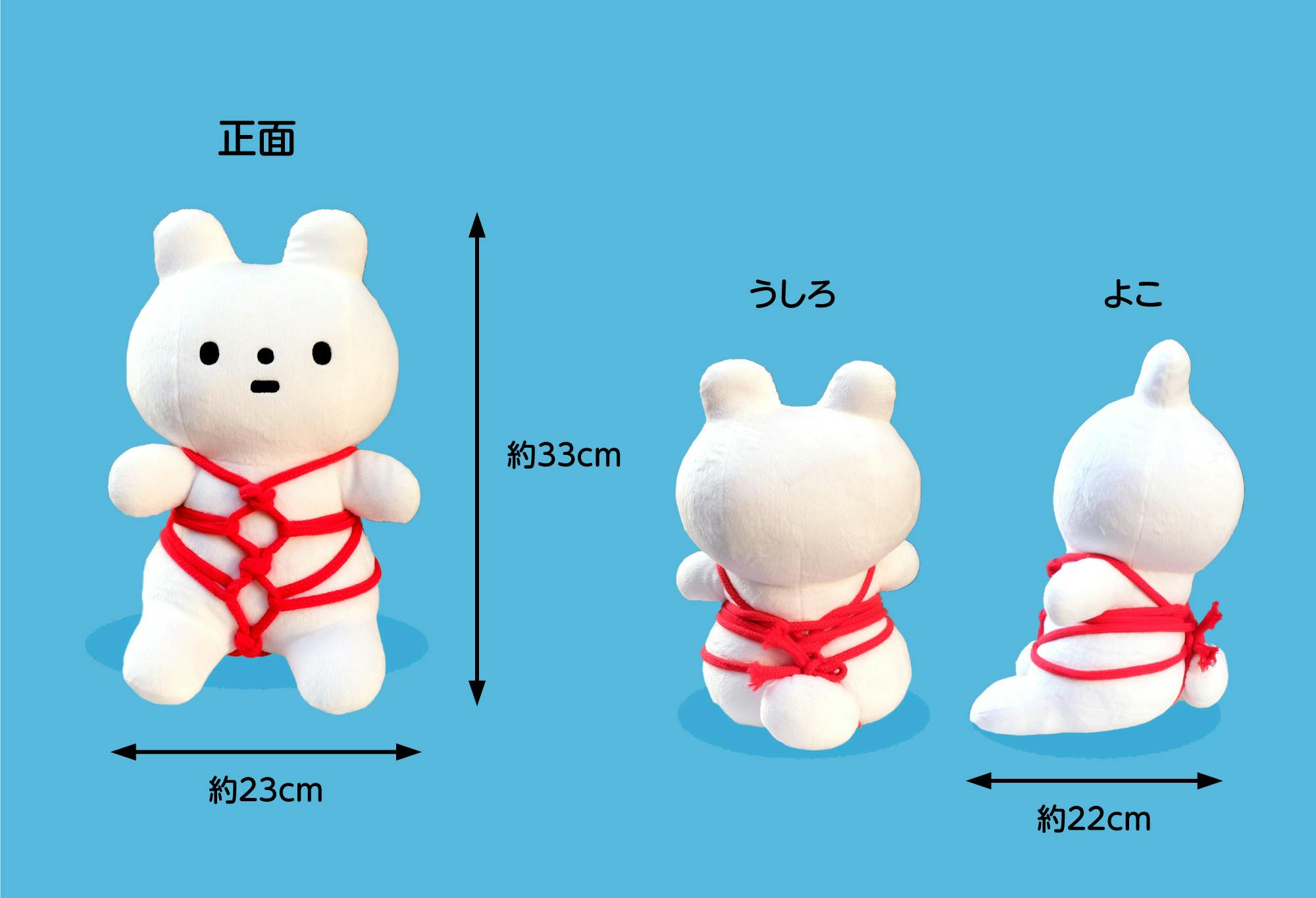 支援者一覧 - 『きっこうちゃん』の着ぐるみを作って、地元仙台で展覧