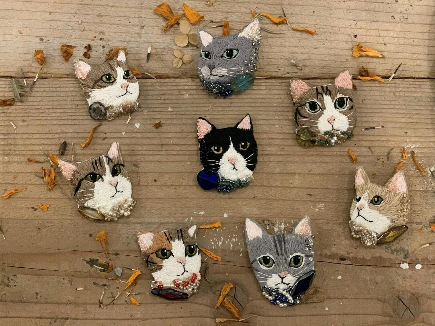 全国のハンドメイド作家さん憧れのショップを岡山市につくりたい