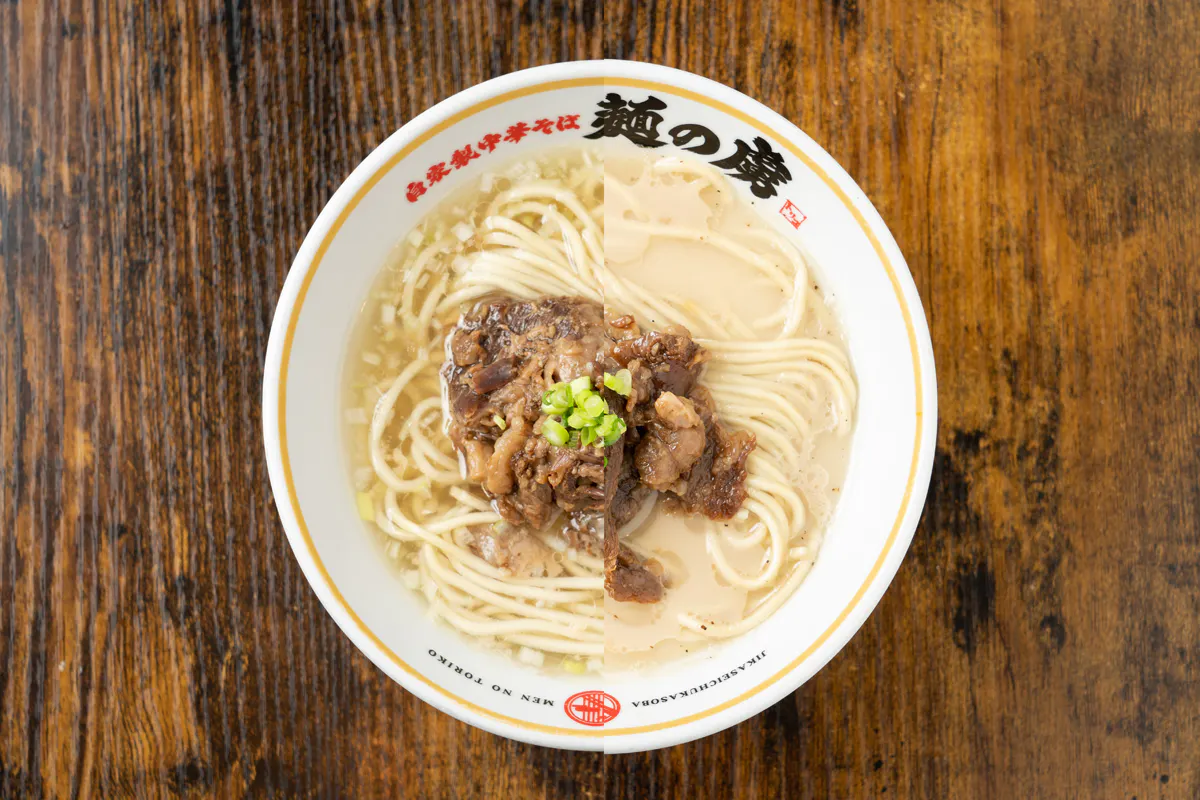 復活 牛のうま味を余すことなく絞り出したラーメンでラーメン業界を盛り上げたい Campfire キャンプファイヤー 復活 牛のうま味を余すことなく絞り出したラーメンでラーメン業界を盛り上げたい Campfire キャンプファイヤー