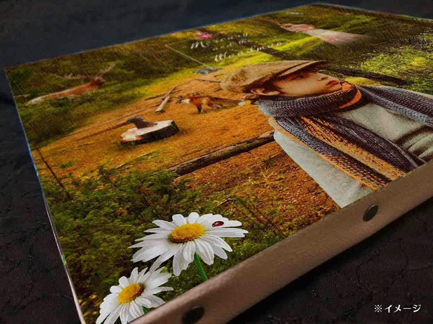 フォトバッシュという技法を使ったオリジナル作品のアートネットショップを作りたいアクティビティ Campfire キャンプファイヤー フォトバッシュという技法を使ったオリジナル作品のアートネットショップを作りたいアクティビティ Campfire キャンプファイヤー