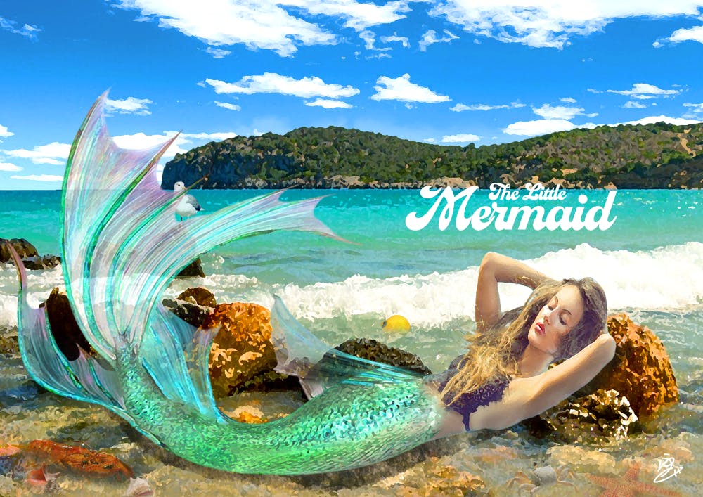 フォトバッシュという技法を使ったオリジナル作品のアートネットショップを作りたいへのコメント Campfire キャンプファイヤー フォトバッシュという技法を使ったオリジナル作品のアートネットショップを作りたいへのコメント Campfire キャンプファイヤー