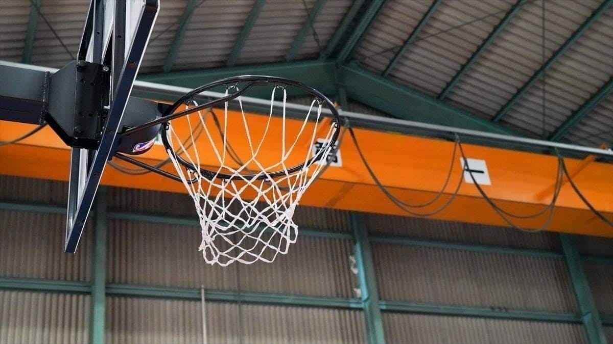 この場所がバスケ好きにとってなくてはならない 最高な環境 でありたい Campfire キャンプファイヤー この場所がバスケ好きにとってなくてはならない 最高な環境 でありたい Campfire キャンプファイヤー