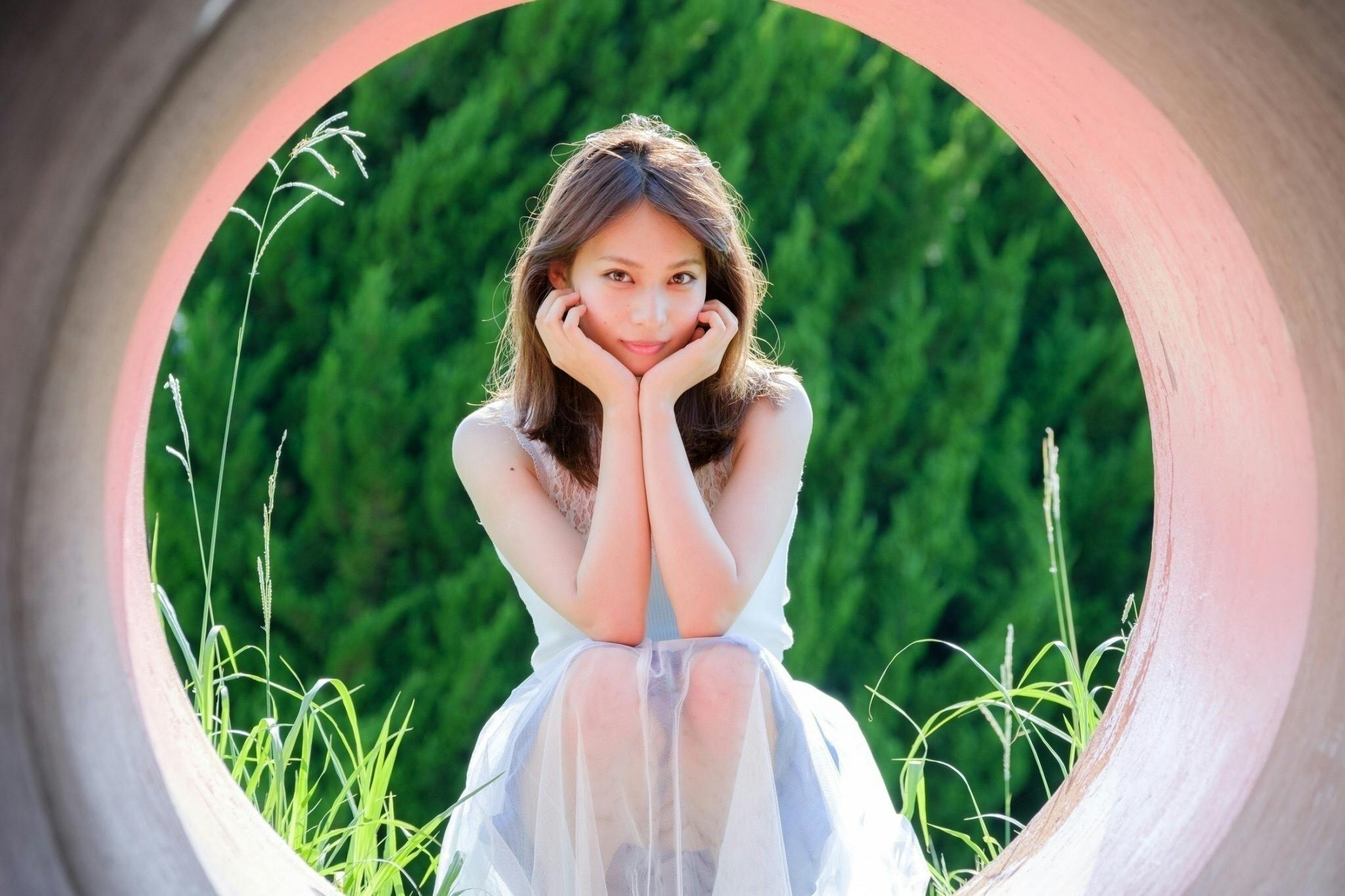 大野真依