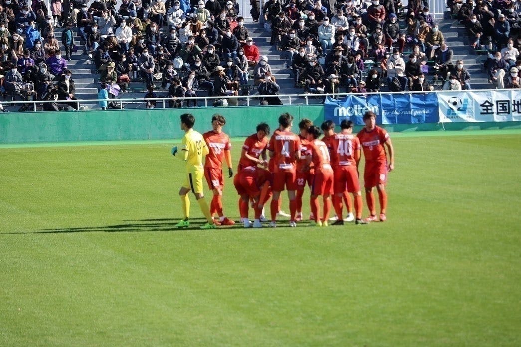 サッカーの技術を教えるのではなく サッカーへの考え方をアドバイスする事業の設立 Campfire キャンプファイヤー サッカーの技術を教えるのではなく サッカーへの考え方をアドバイスする事業の設立 Campfire キャンプファイヤー