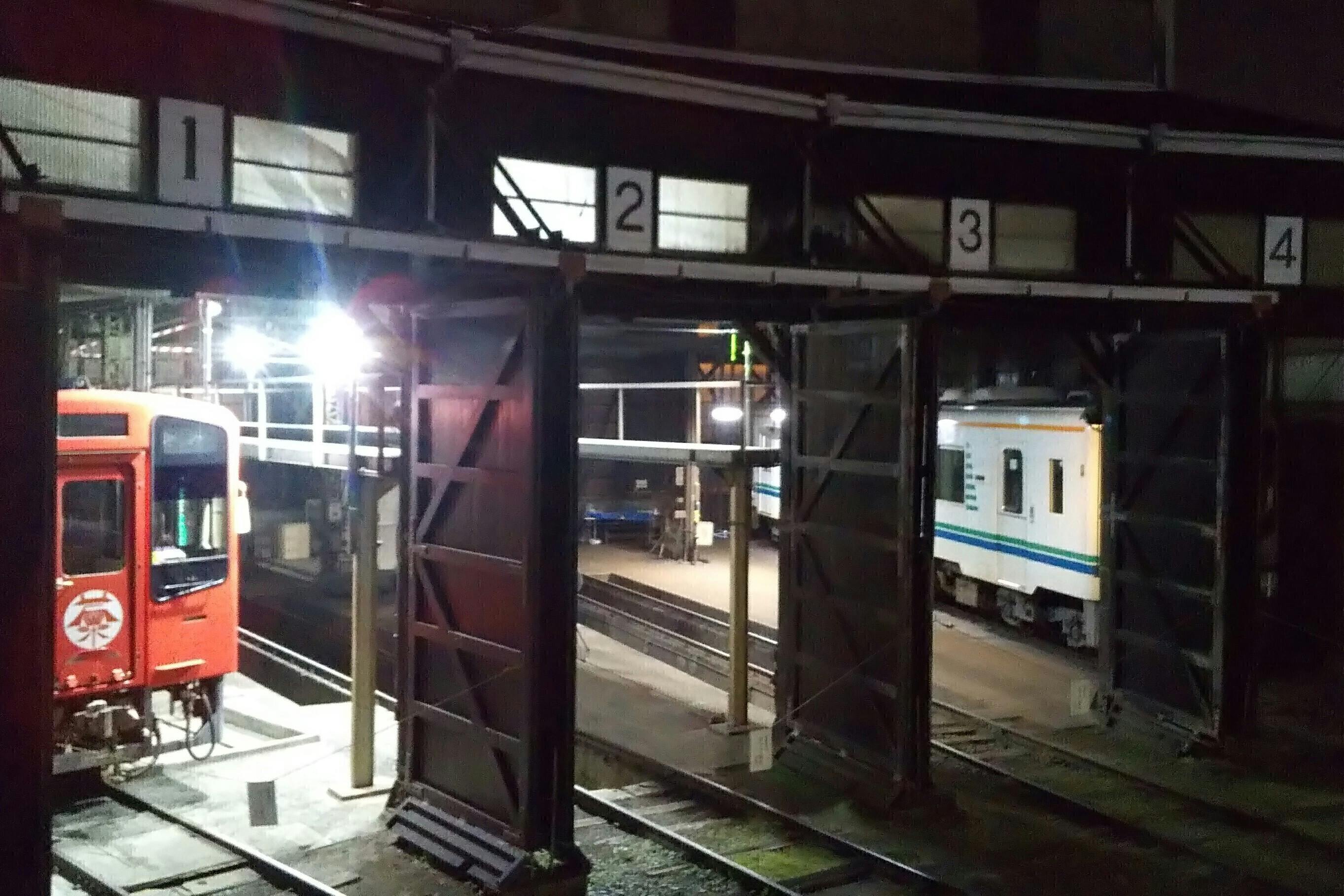 ＶＲコンテンツ第二弾 転車台・扇形車庫・鉄道歴史館】完成！ - CAMPFIRE (キャンプファイヤー)