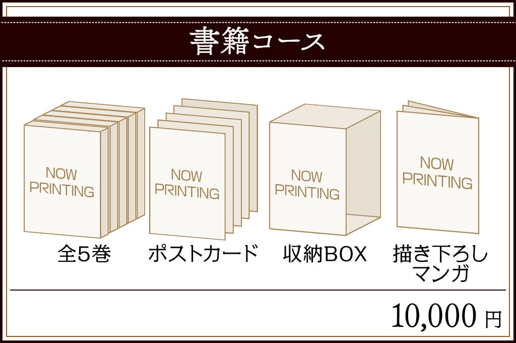 ふぞろいユモレスク』全話書籍化企画 - CAMPFIRE (キャンプファイヤー)