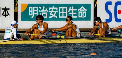 ボート部員の生き方を追いかける写真集 Attentiondays を作成したい Campfire キャンプファイヤー ボート部員の生き方を追いかける写真集 Attentiondays を作成したい Campfire キャンプファイヤー