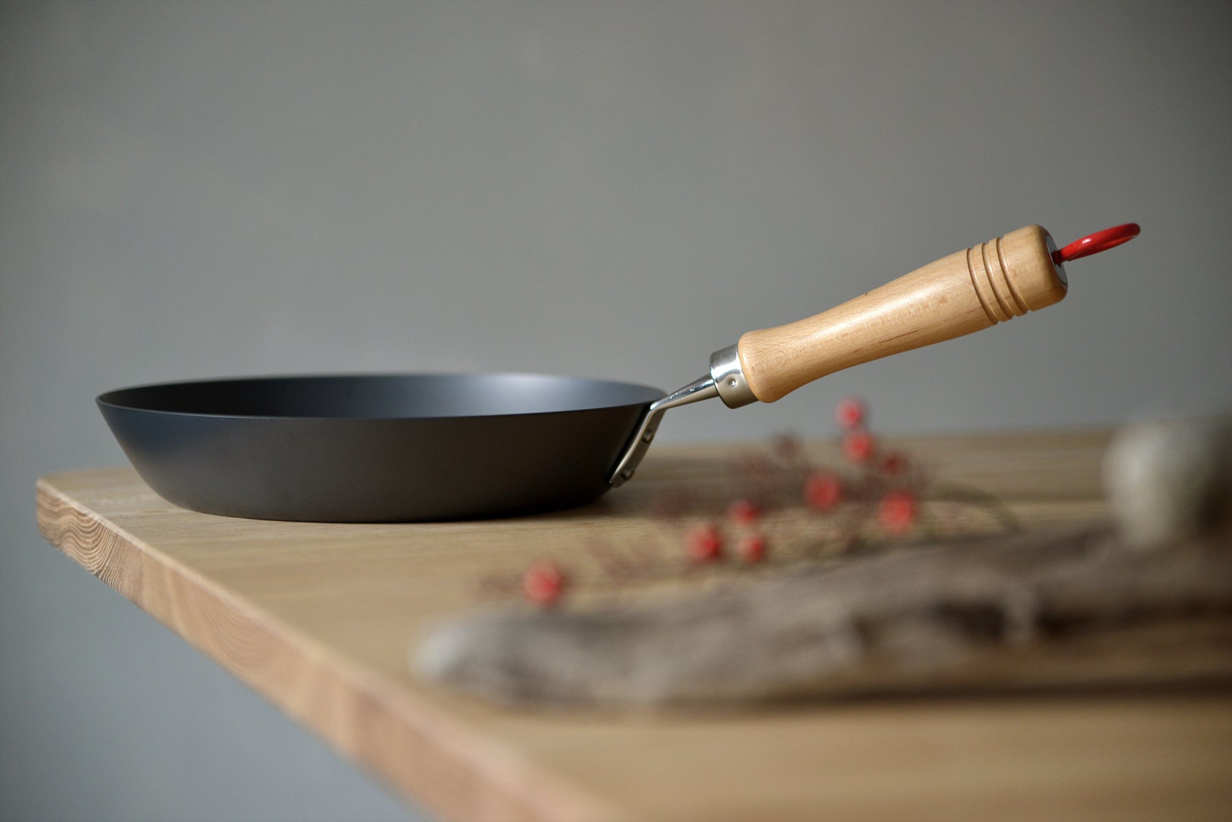 21新発 フライパンで楽々イタリアン 世界文化社 Adoperp Fr