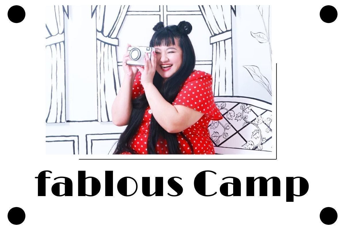 ドルちゃん's ♡ FABULOUS Camp ♡ CAMPFIREコミュニティ
