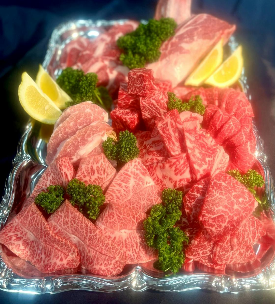 北海道発!おいしいお肉をごろっと詰め合わせ『焼肉ご奉仕セット』で北海道を元気に! CAMPFIRE (キャンプファイヤー) 北海道発!おいしいお肉をごろっと詰め合わせ『焼肉ご奉仕セット』で北海道を元気に! CAMPFIRE (キャンプファイヤー)