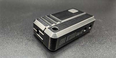 フィジェット「無限リロード Rifle」の配送遅延ついて - CAMPFIRE