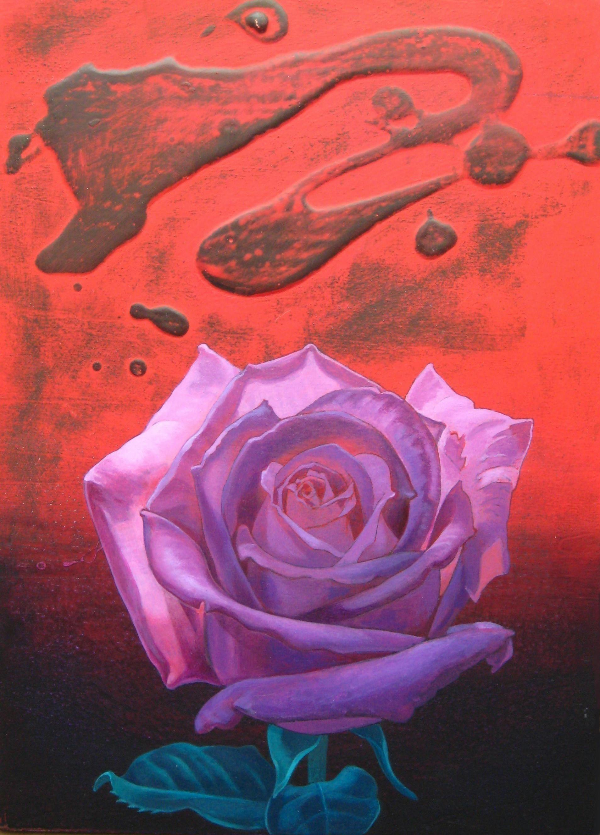 樹木や草花のローケツ染 40年を振り返り 最後の染絵展を開催したい Campfire キャンプファイヤー 樹木や草花のローケツ染 40年を振り返り 最後の染絵展を開催したい Campfire キャンプファイヤー