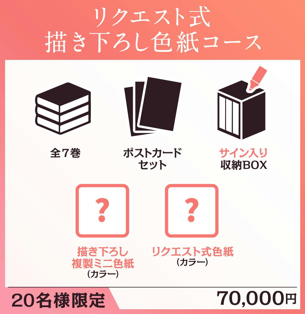 受注発注 S ザ.ファブル 君と、彼女と、運命と 日本代購代標第一品牌