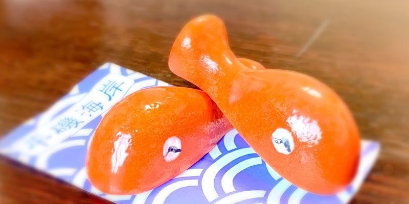 くじらちゃん くじらちゃん | 日立市立図書館 公式ホームページ