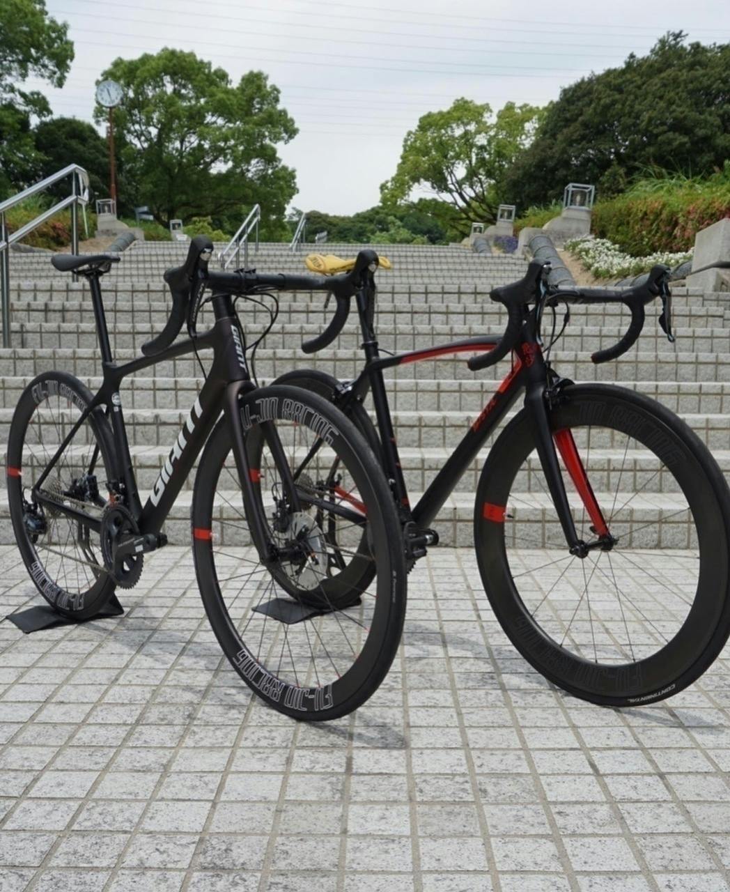 FU-JIN RACING ™ ロードバイクカーボンホイールプロジェクト FU-JIN RACING ™ ロードバイクカーボンホイールプロジェクト