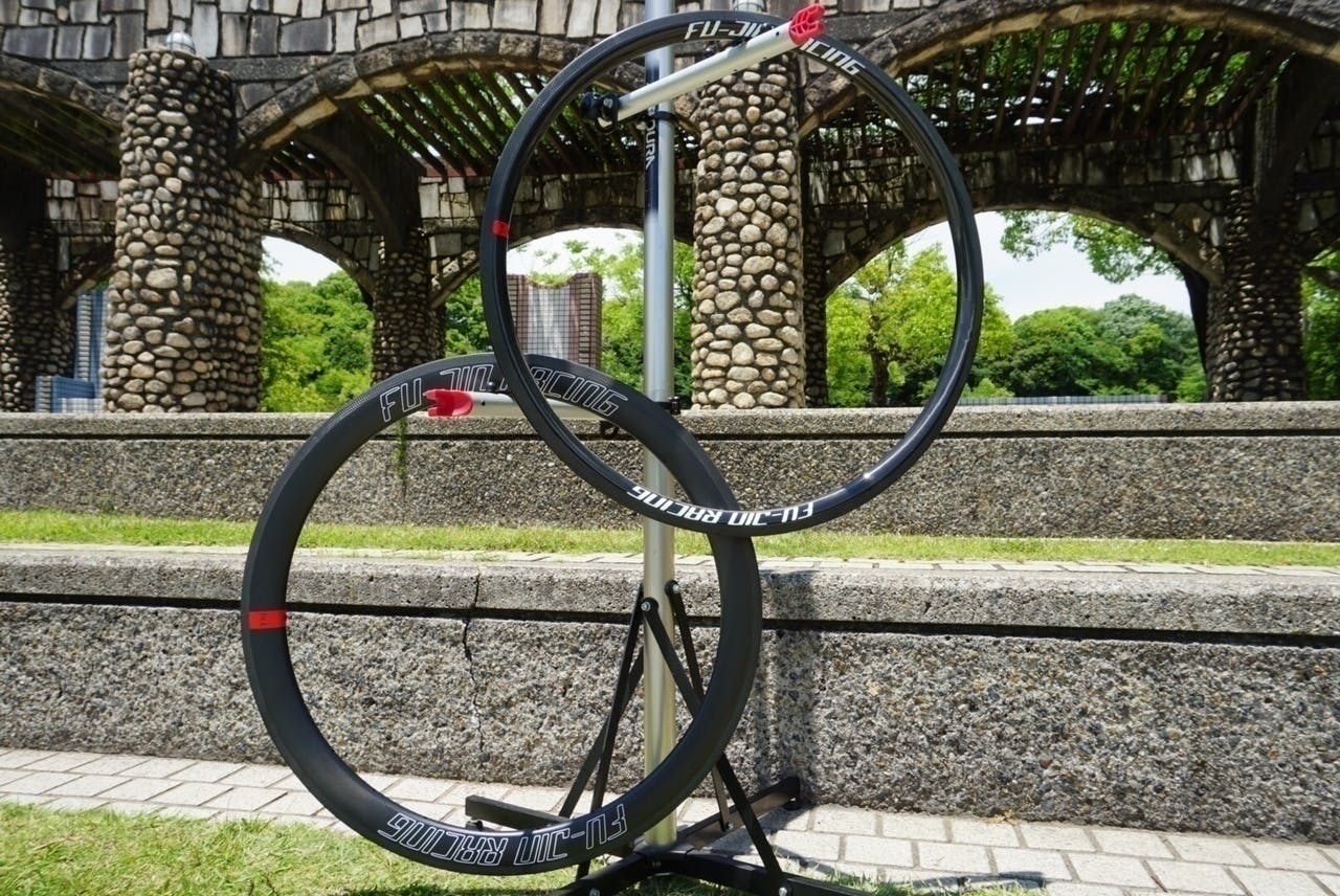 FU-JIN RACING ™ ロードバイクカーボンホイールプロジェクト FU-JIN RACING ™ ロードバイクカーボンホイールプロジェクト