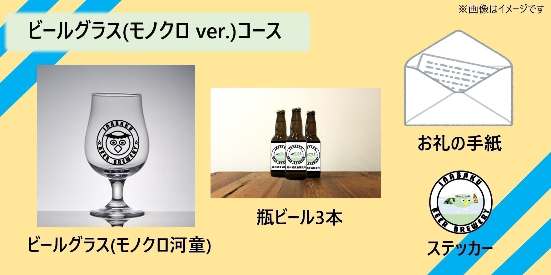 稲田堤を盛り上げたい！地元のフルーツでクラフトビール醸造 - CAMPFIRE (キャンプファイヤー)