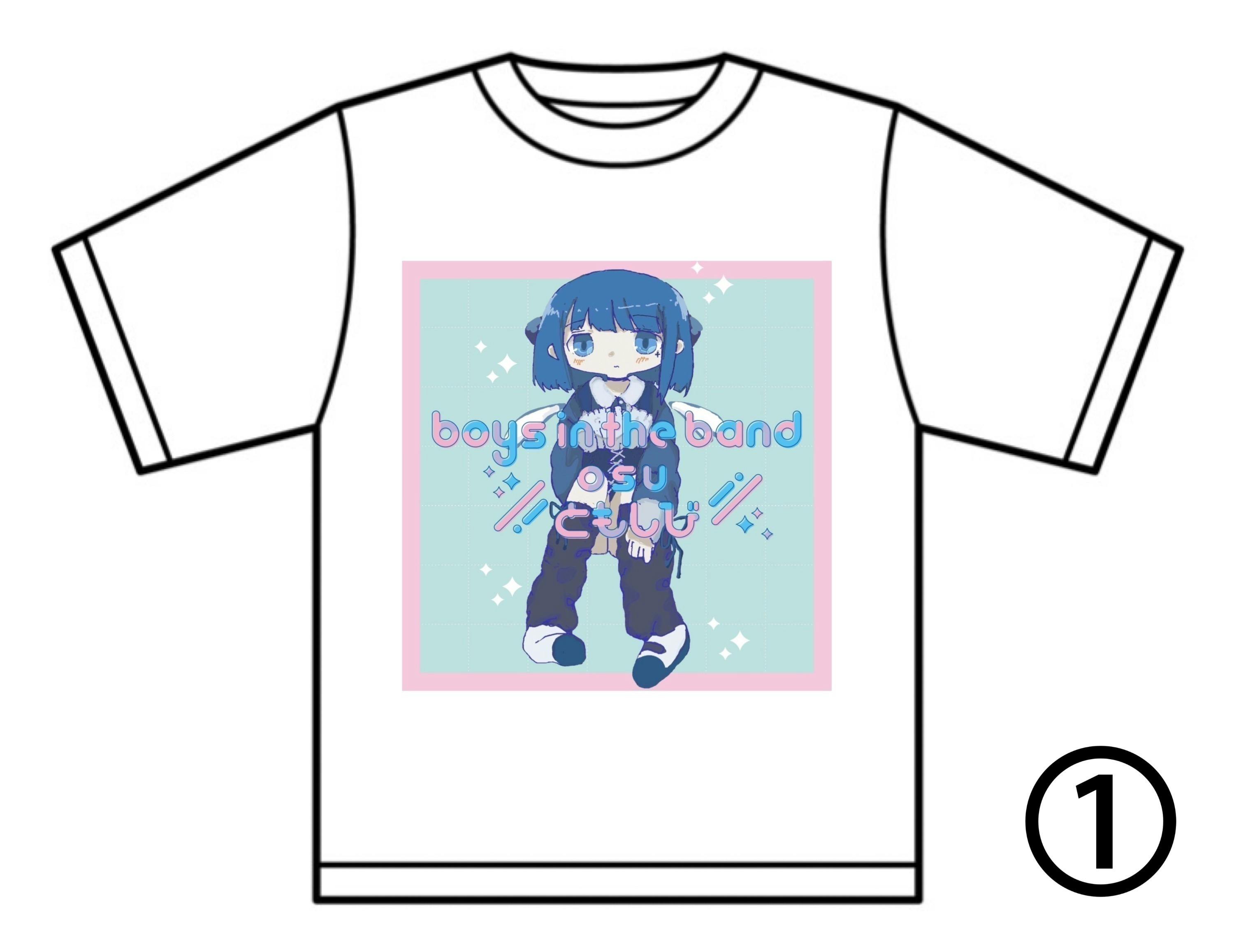 に初値下げ! 【VESPERBELL】CF支援者限定リターン品:パーカー、T