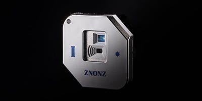 ノンレンズ光学素子4種のターレット撮影機材、ＺＮＯＮＺⅠs新発売