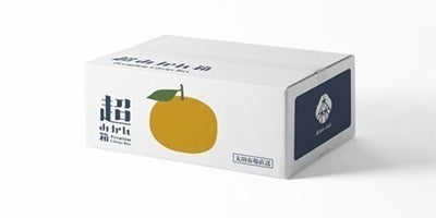 超みかん箱」究極のみかん箱目指す！ フルーツ専門家による最上級の