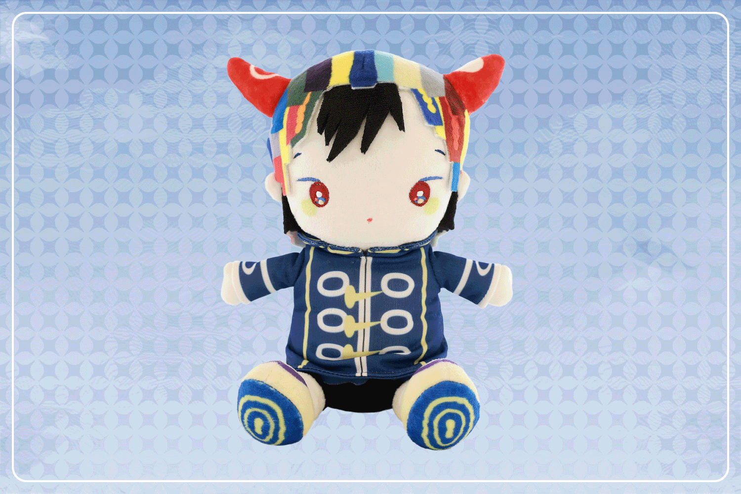 We don't have the same dream アクリル 紙