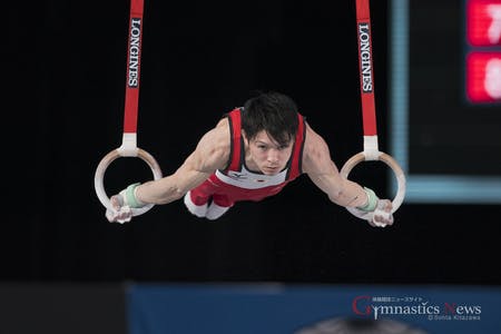 Gymnasticsnewsが体操のドーハ世界選手権を現地取材したい の支援者一覧 Campfire キャンプファイヤー Gymnasticsnewsが体操のドーハ世界選手権を現地取材したい の支援者一覧 Campfire キャンプファイヤー