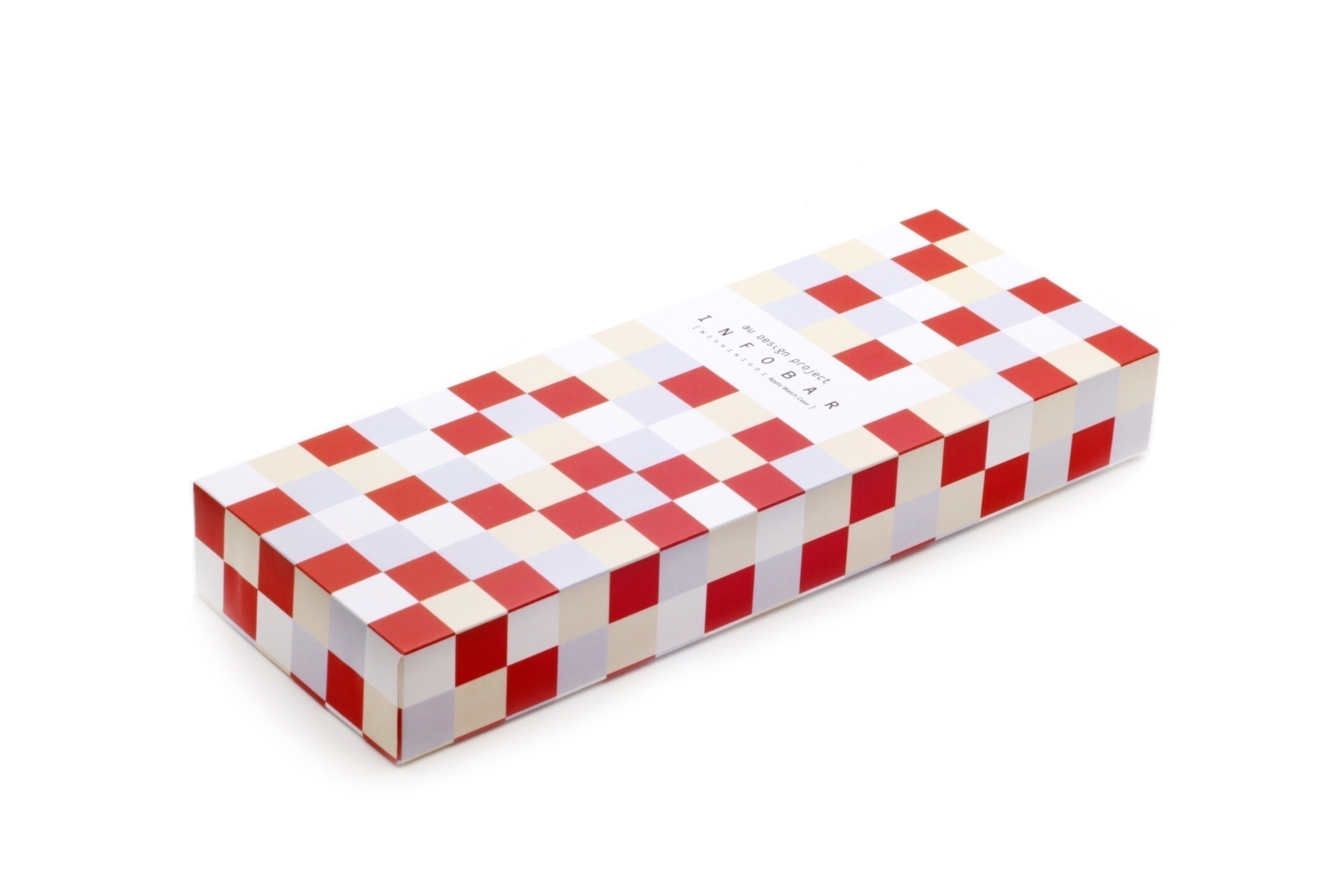 活動報告一覧 - 初代 INFOBAR型 Apple Watch Case - CAMPFIRE 