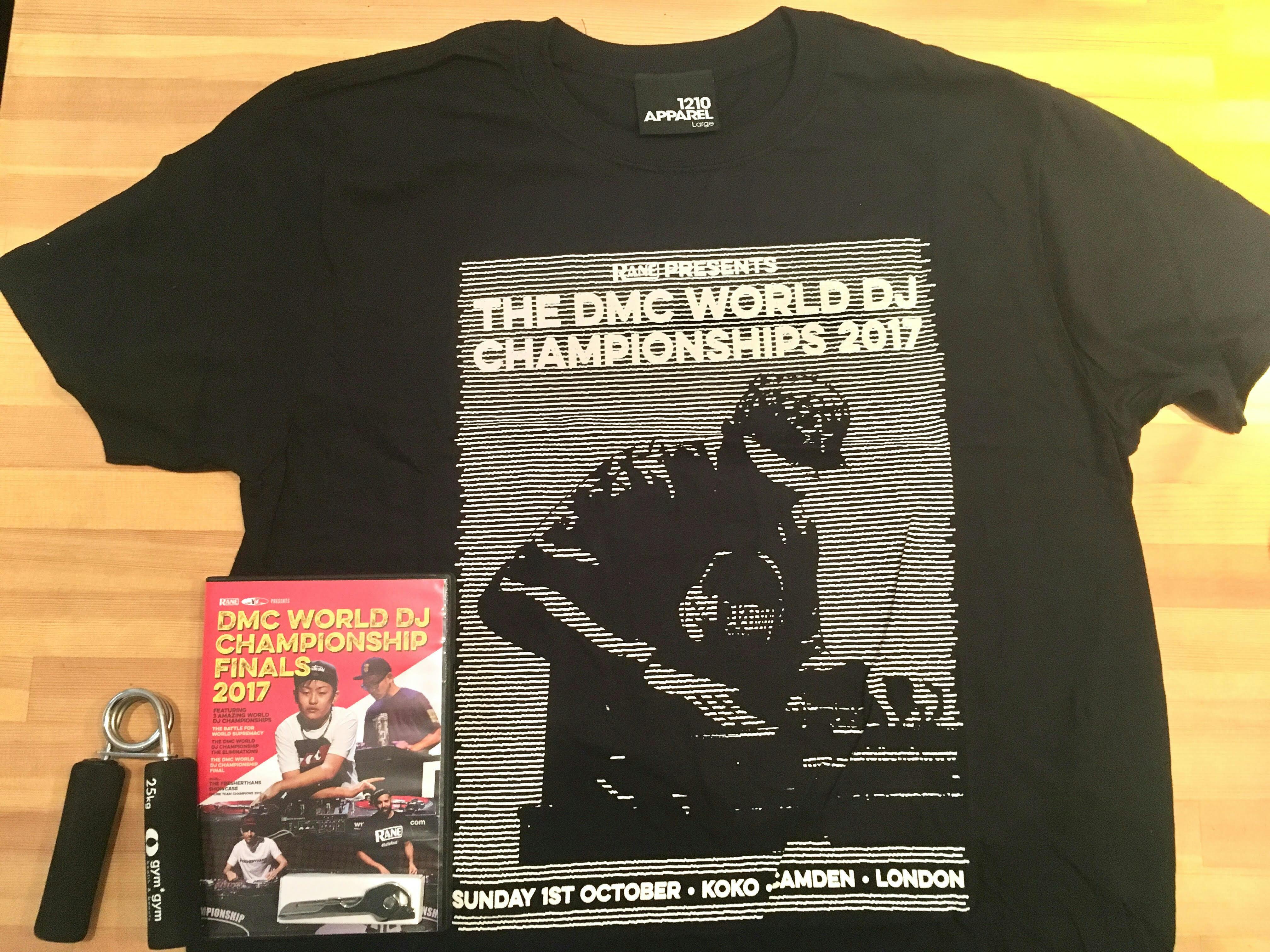 世界一のDJをめざせ！DMC JAPAN CHAMPIONがロンドンの世界大会へ