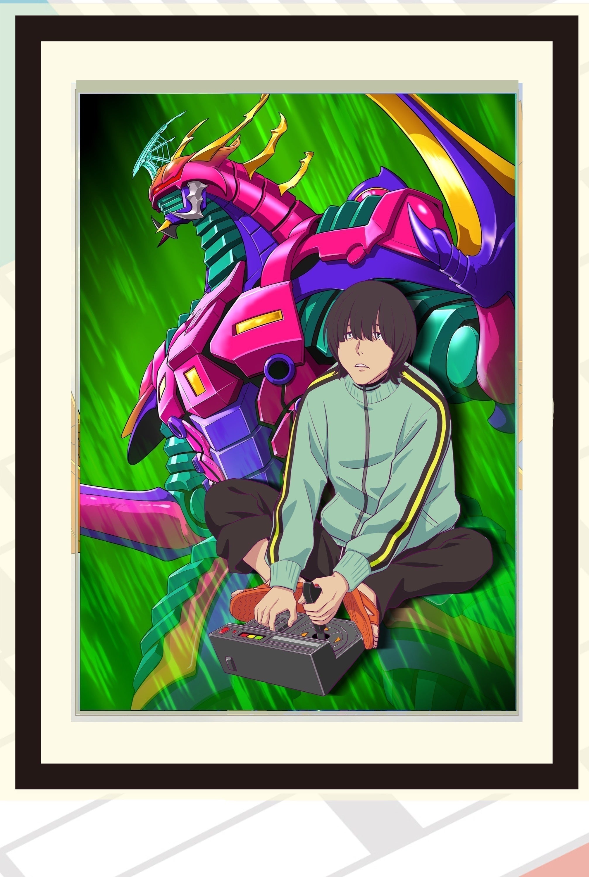 活動報告一覧 - 西川伸司の怪獣解説図鑑 『GRIDMAN UNIVERSE』限定出版 活動報告一覧 - 西川伸司の怪獣解説図鑑 『GRIDMAN UNIVERSE』限定出版