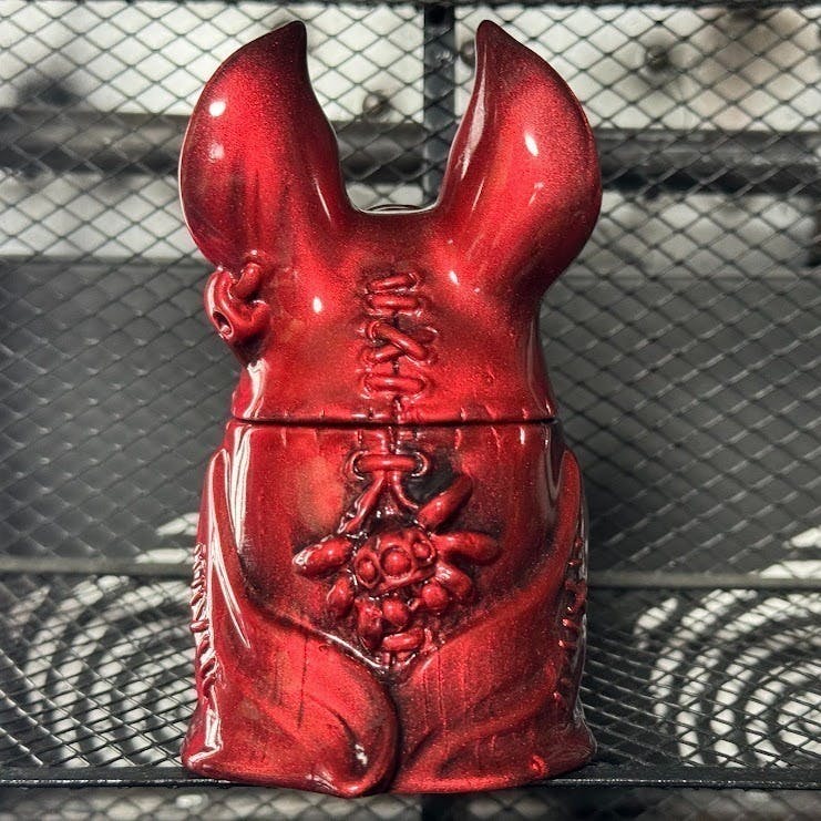 ジャイアントアイビーを作りたい/KAGEMARU DESIGNS - CAMPFIRE ジャイアントアイビーを作りたい/KAGEMARU DESIGNS - CAMPFIRE