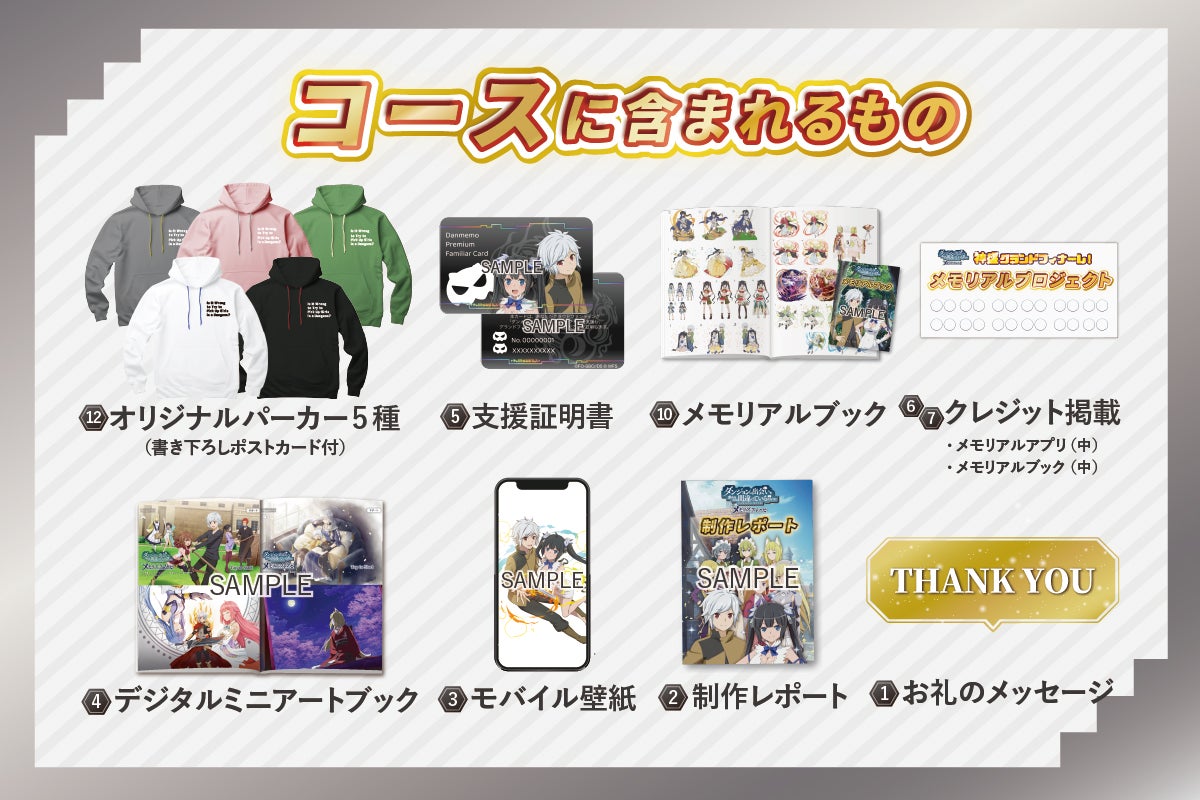 活動報告一覧 - 神盛グランドフィナーレ！「ダンメモ」の思い出を未来 