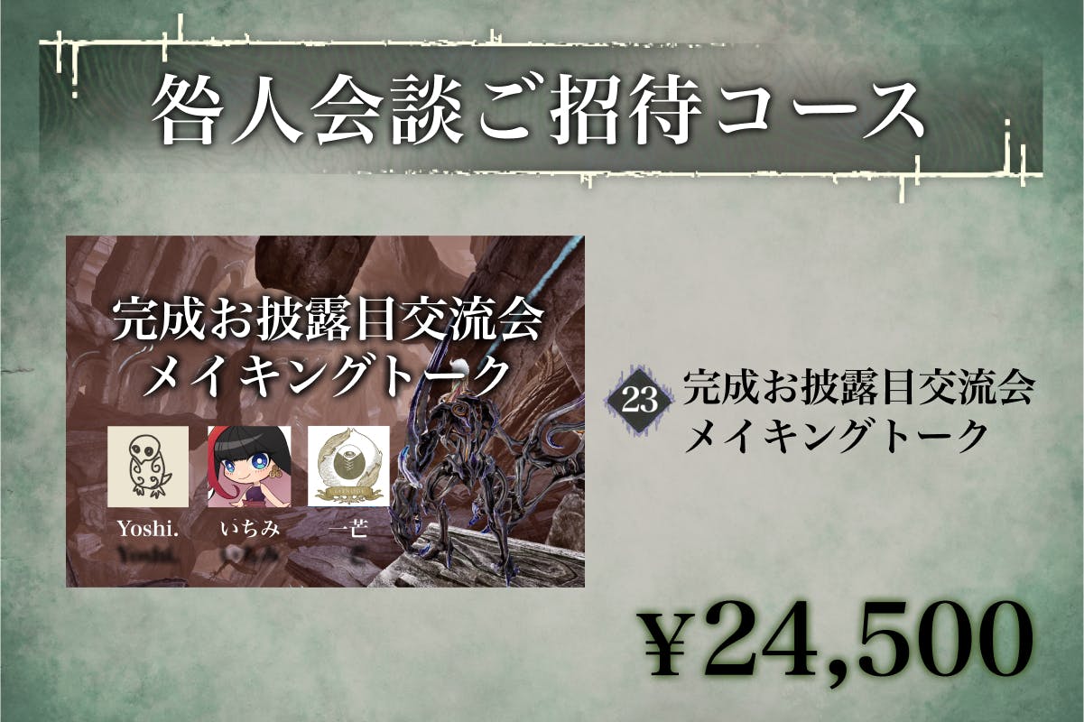 IZON.クラウドファンディング返礼品と近況報告について