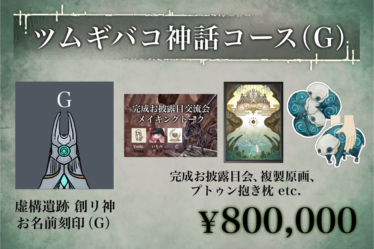 Yoshi. IZON. クラファン 返礼品5点 Yoshi. IZON. クラファン 返礼品5点 - メルカリ