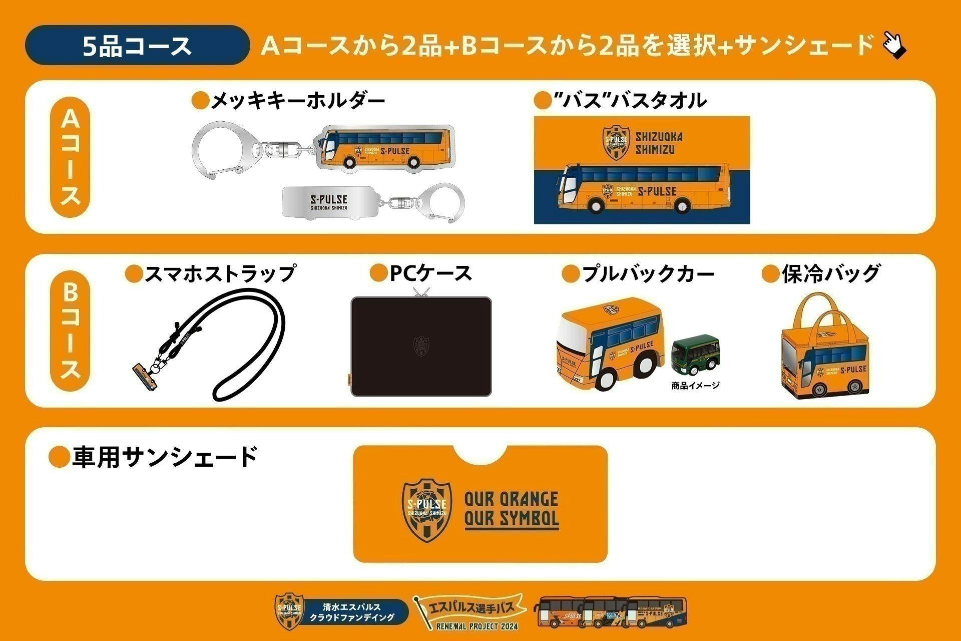 エスパルス選手バスリニューアルプロジェクト2024 #エスパルスバス エスパルス選手バスリニューアルプロジェクト2024 #エスパルスバス