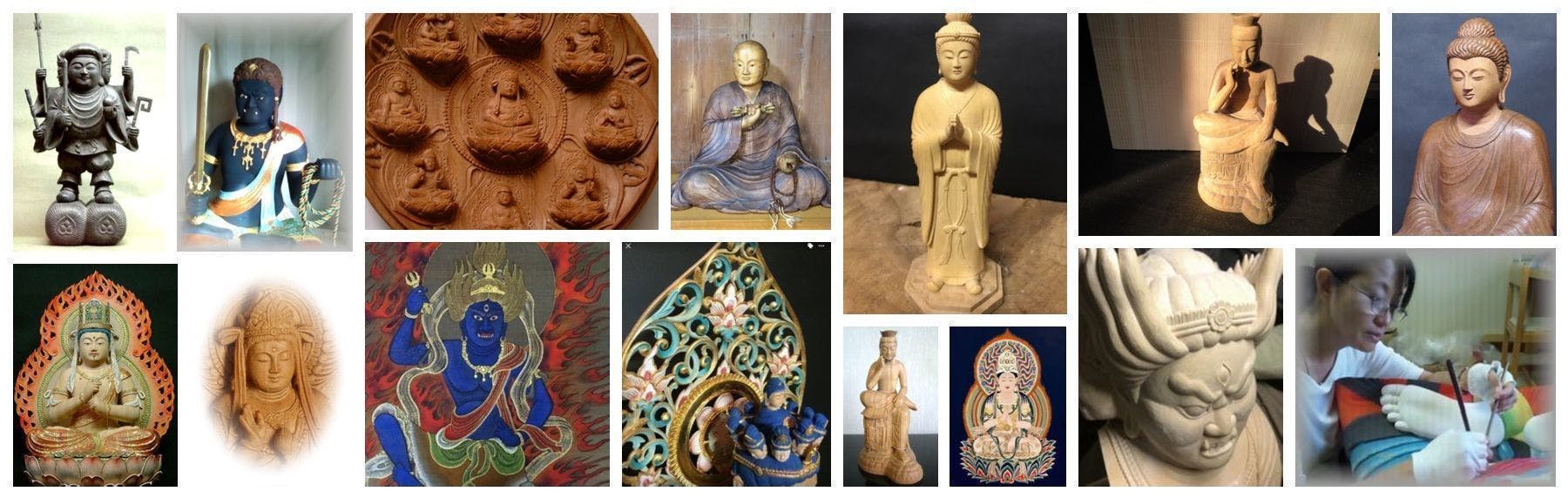 仏画師の安田素彩がドバイのアートフェアに出展し繊細で美しい日本文化を広めます へのコメント Campfire キャンプファイヤー 仏画師の安田素彩がドバイのアートフェアに出展し繊細で美しい日本文化を広めます へのコメント Campfire キャンプファイヤー