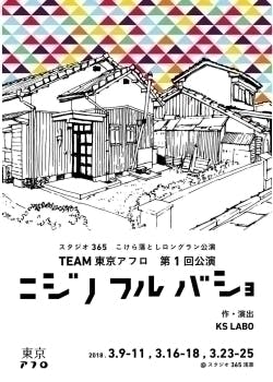 世界初 俳優が人力車を引く演劇集団 東京アフロ の浅草木馬亭公演を成功させたい Campfire キャンプファイヤー