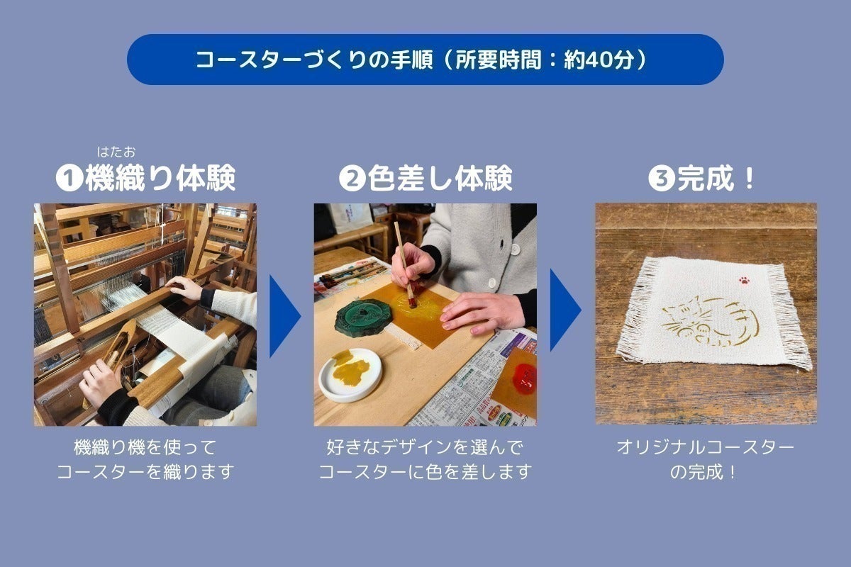 会津若松に、伝統工芸を次世代に残すための体験型古民家ショップを