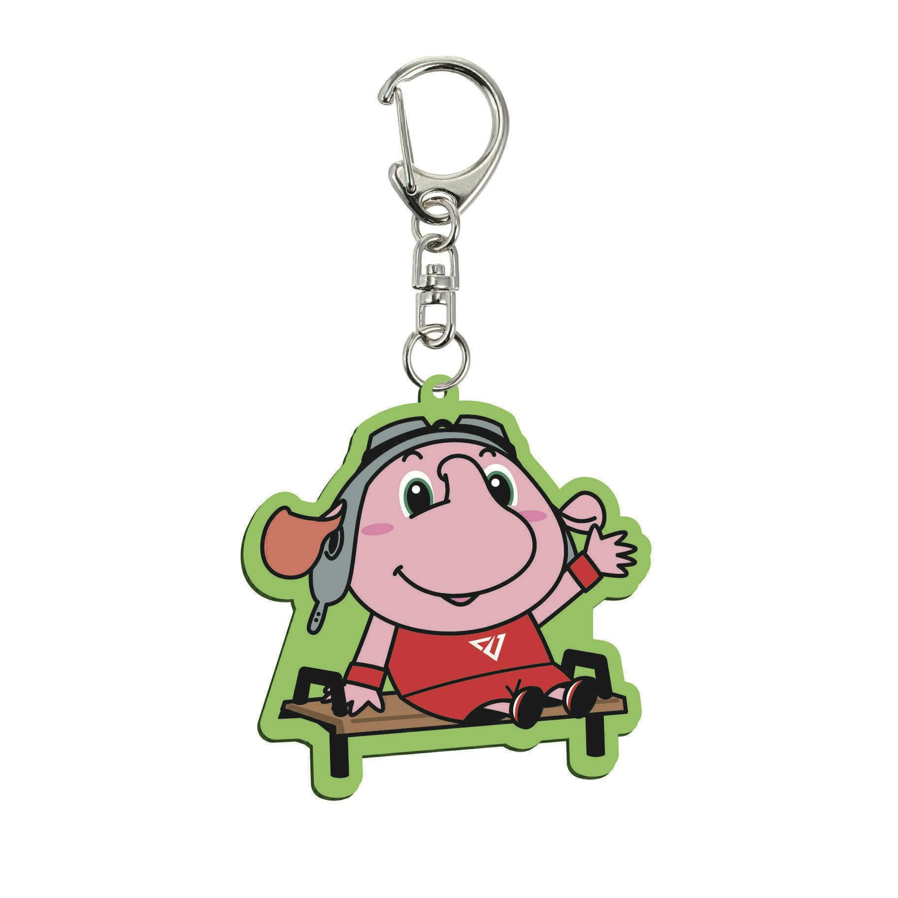 広報のイチオシ💡】今日の広報のイチオシグッズは『#ふなっしー