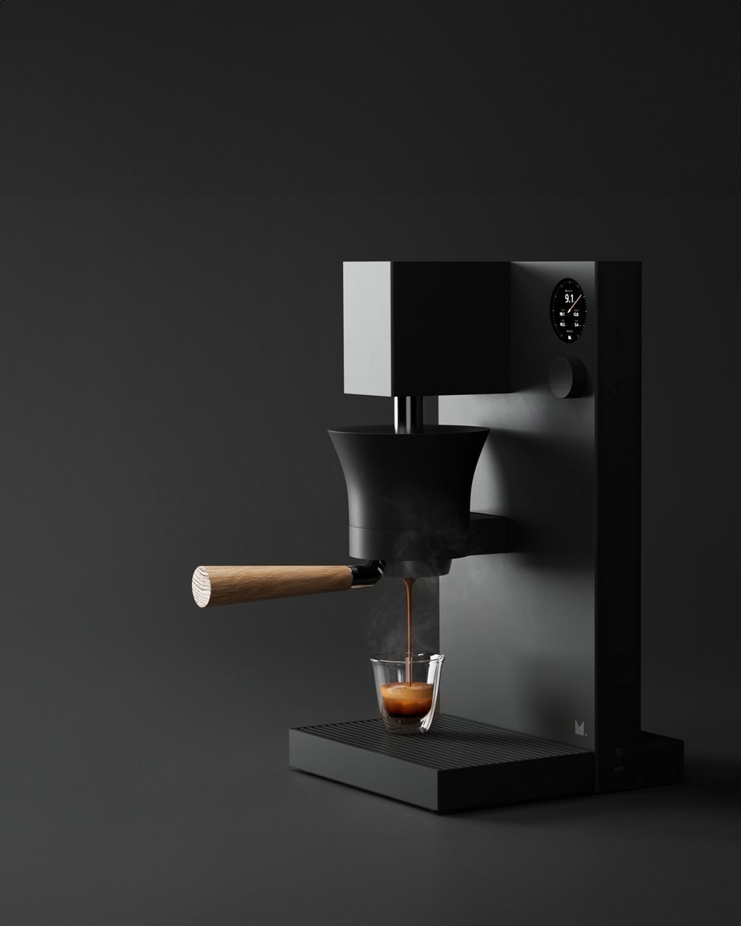 至高のエスプレッソ体験!Meticulous Espresso 日本初上陸 至高のエスプレッソ体験!Meticulous Espresso 日本初上陸