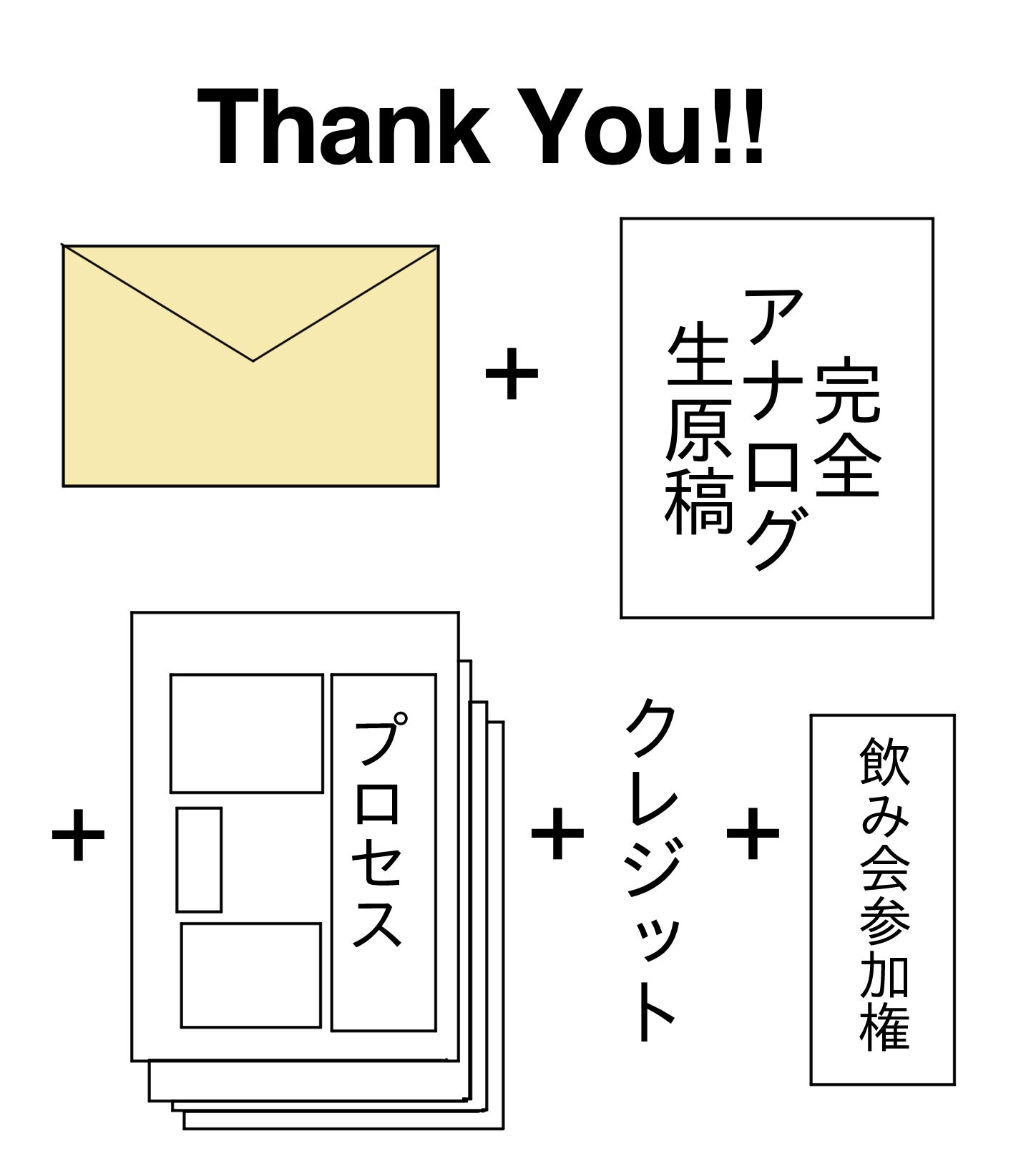 直筆カラーサイン色紙発送しました！！ - CAMPFIRE (キャンプファイヤー)