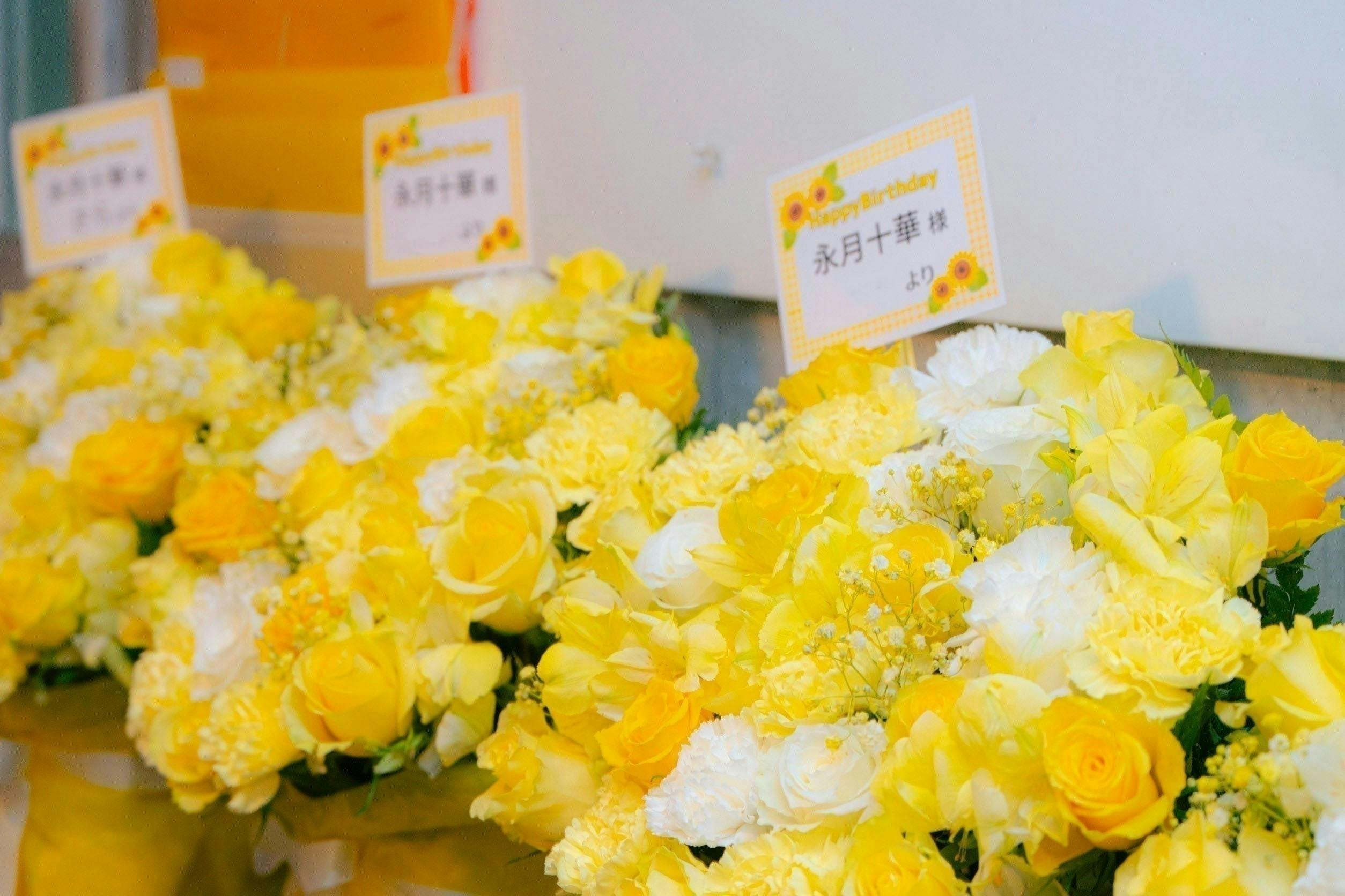 iLiFE! /GILTY × GILTY【心花りり】生誕祭応援プロジェクト