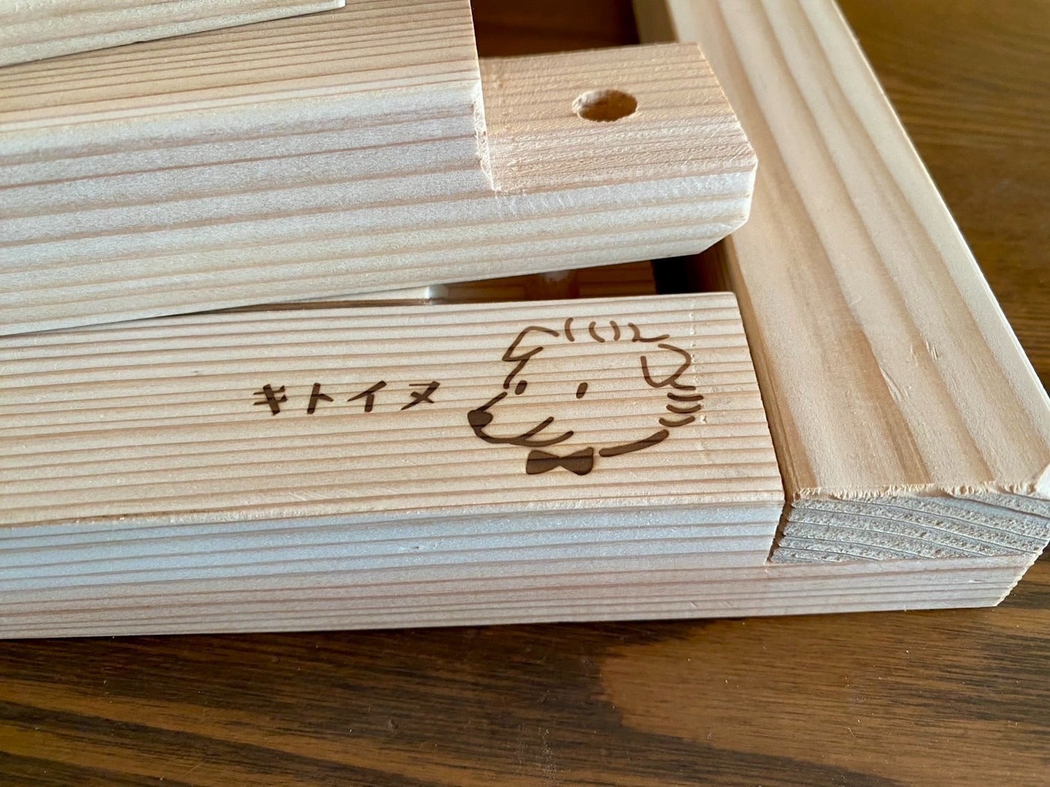 小さな命の呼吸を守る 無垢の床プロジェクト - CAMPFIRE (キャンプ