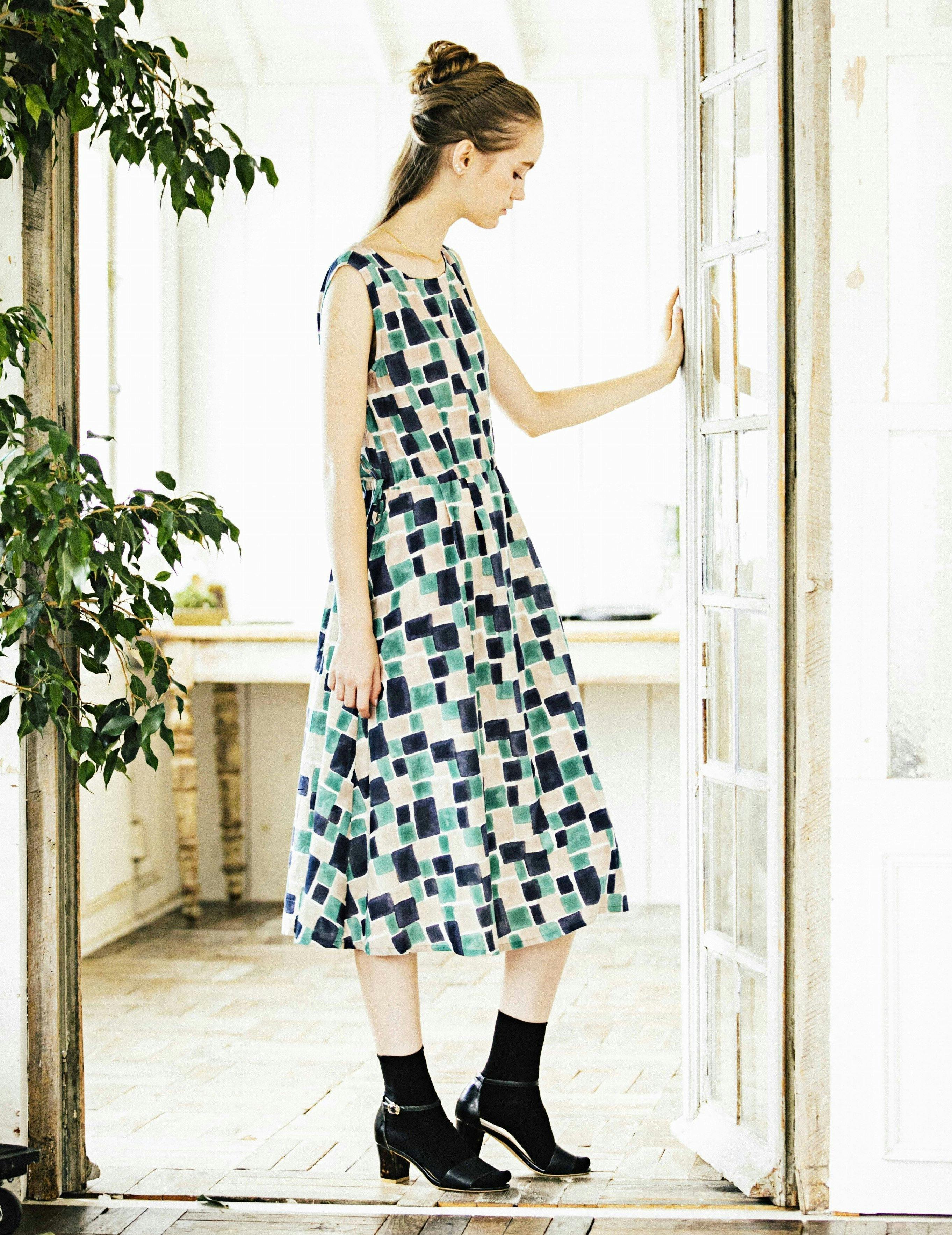 インドの伝統技法によるブランド Kapuwa 初めてのお店オープンに挑戦 の支援者一覧 Campfire キャンプファイヤー