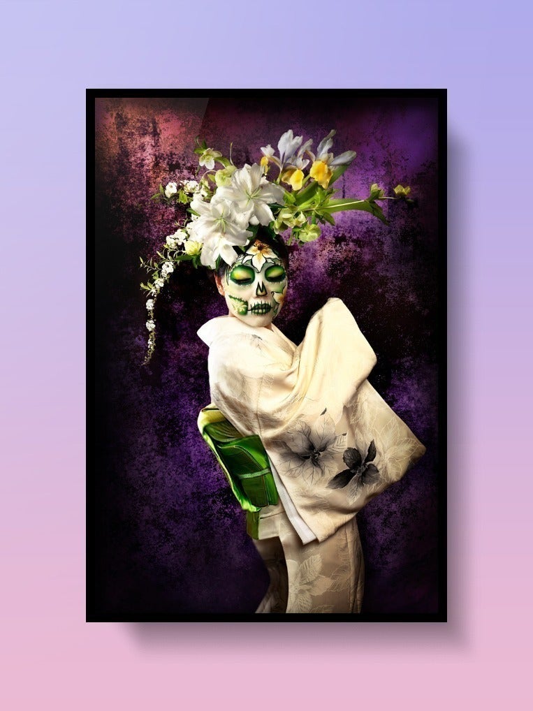 メキシコ「死者の日」の美×魂を体感!Catrinas国際写真展in原宿2025 メキシコ「死者の日」の美×魂を体感!Catrinas国際写真展in原宿2025