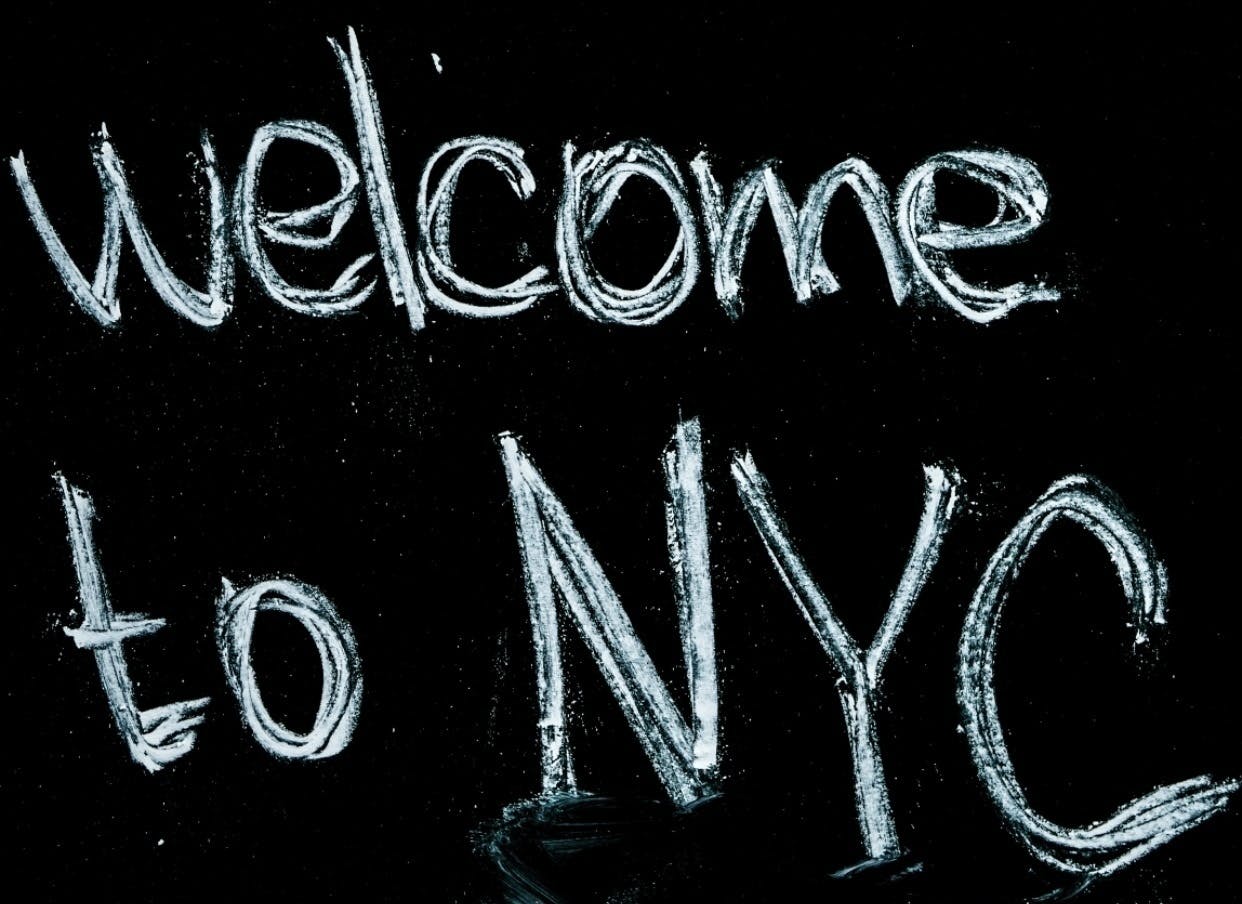 東京をnyにしたい アメリカン ドリームではなくジャパニーズドリームへ Campfire キャンプファイヤー