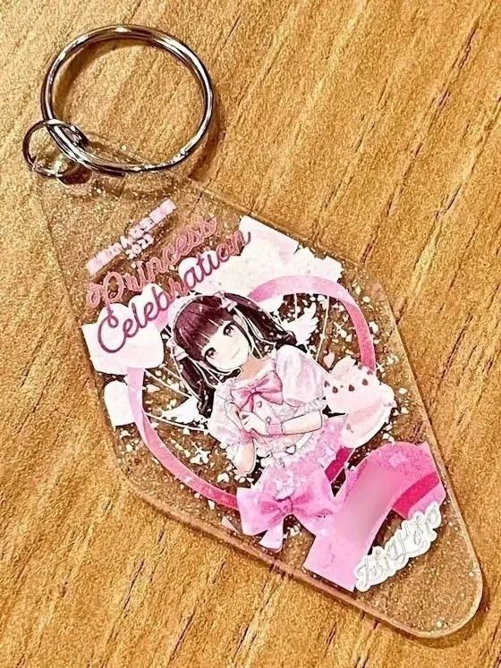 のんふぃく！【香月あむ】生誕祭応援プロジェクト - CAMPFIRE